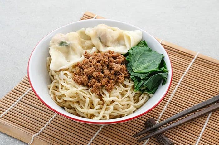 Mie Ayam