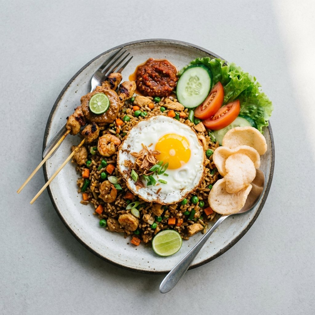 Makanan Berat