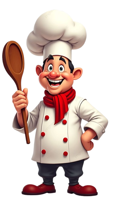 Chef Pesanku